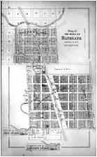 Bathgate, Pembina County 1893